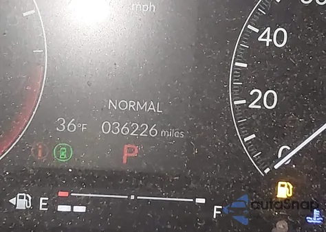 2024 Honda Civic Sport z USA, uszkodzony, nr VIN 2HGFE2F58RH531015